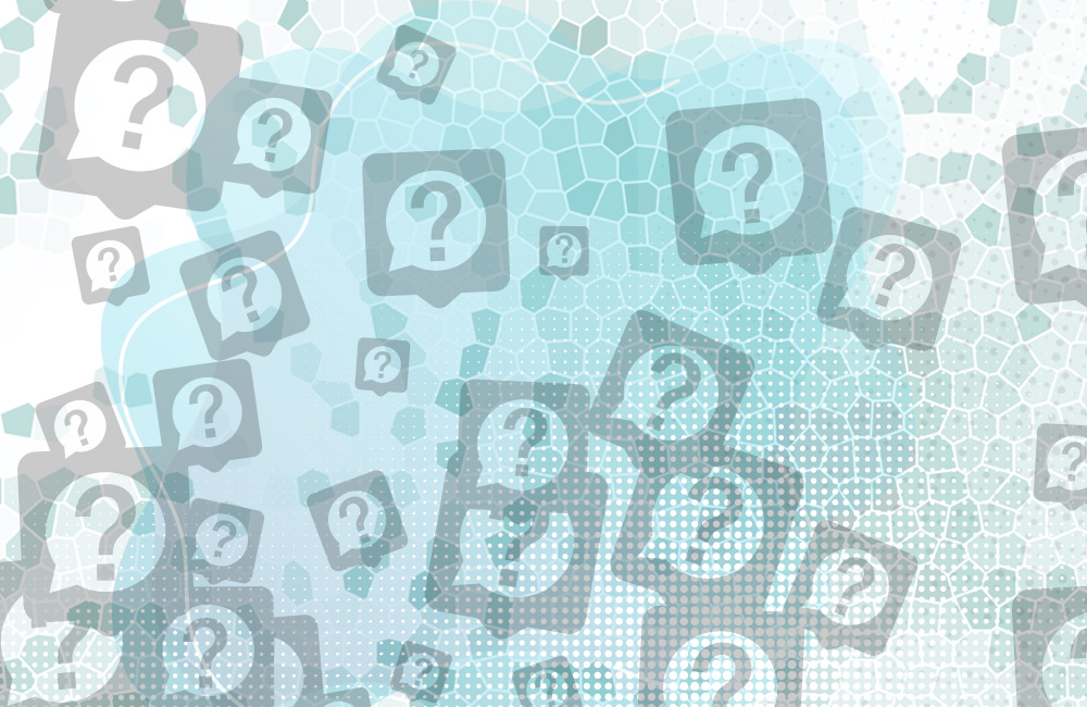 Frequently asked questions