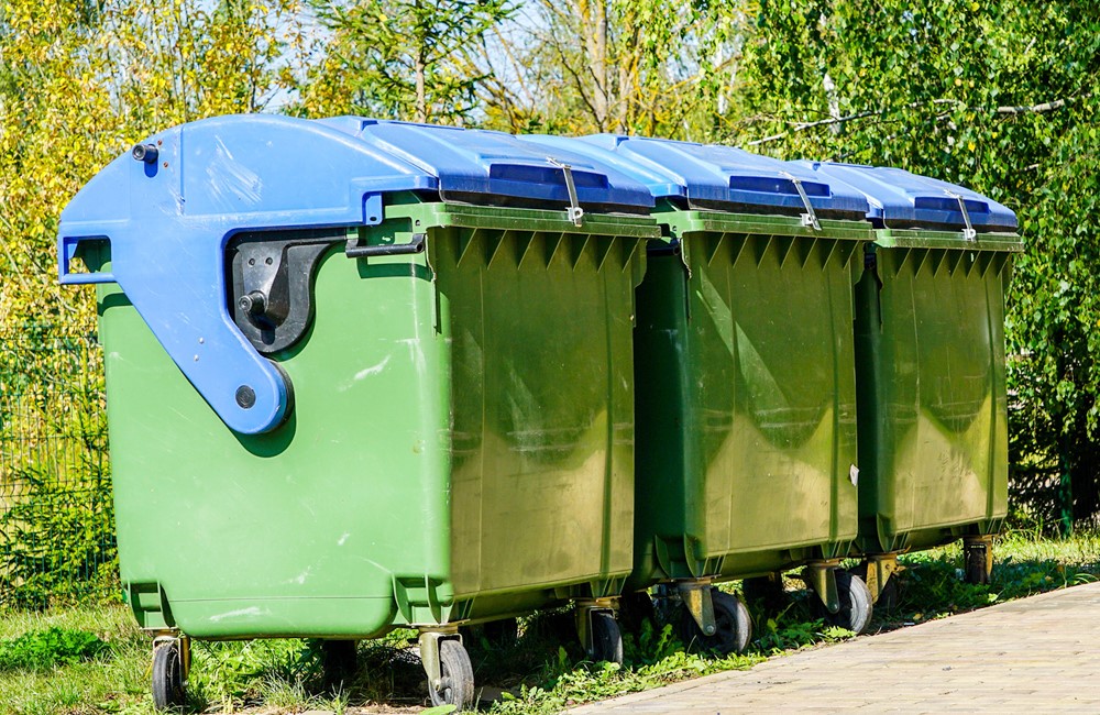 Trade Waste Collection Service image