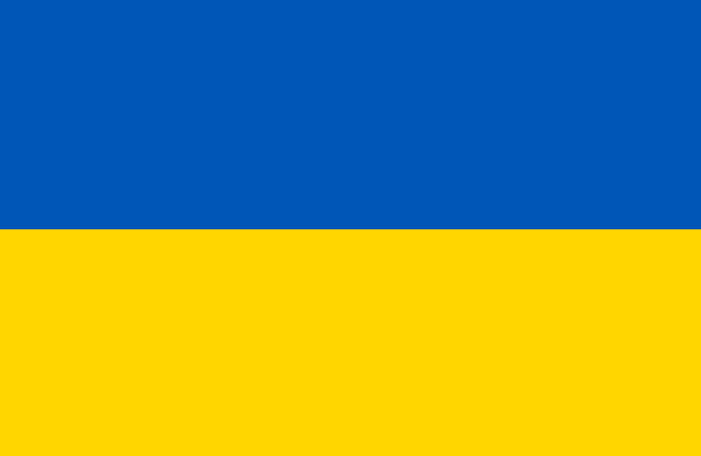 Pembrokeshire welcomes Ukraine image