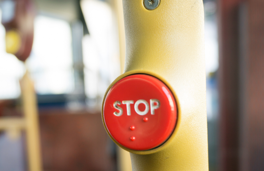 Bus Timetables