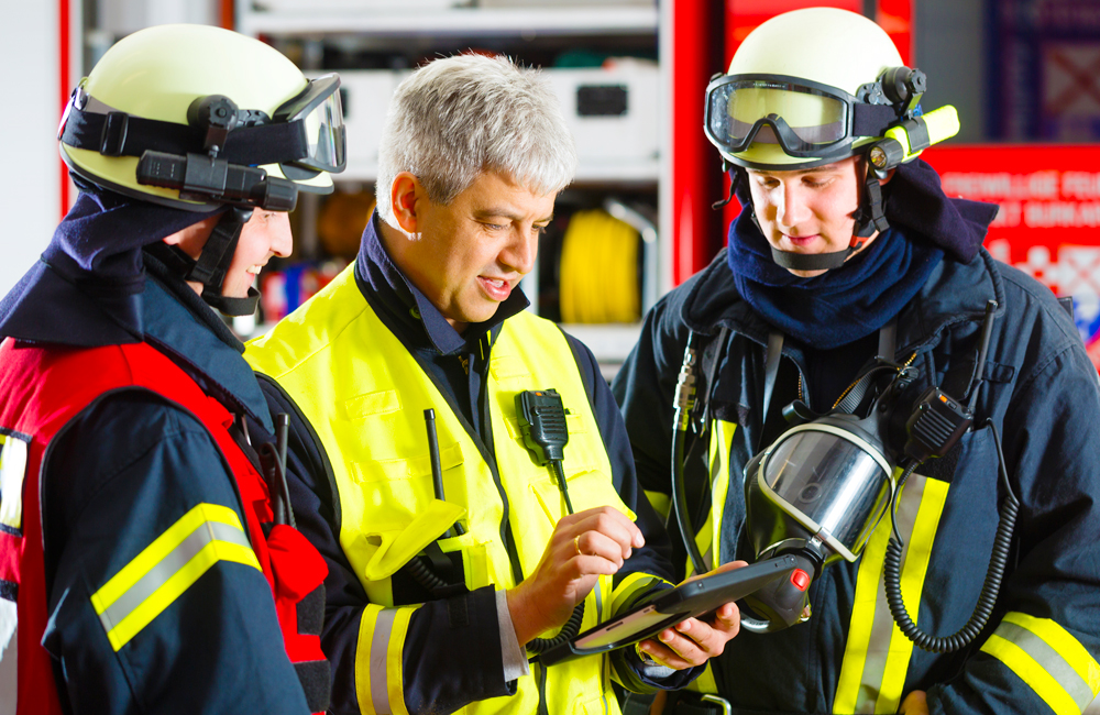 Emergency Planning image