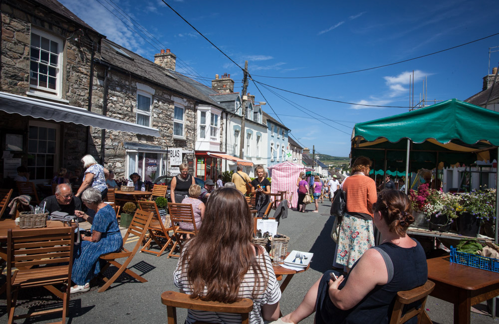 Enhancing Pembrokeshire Grant