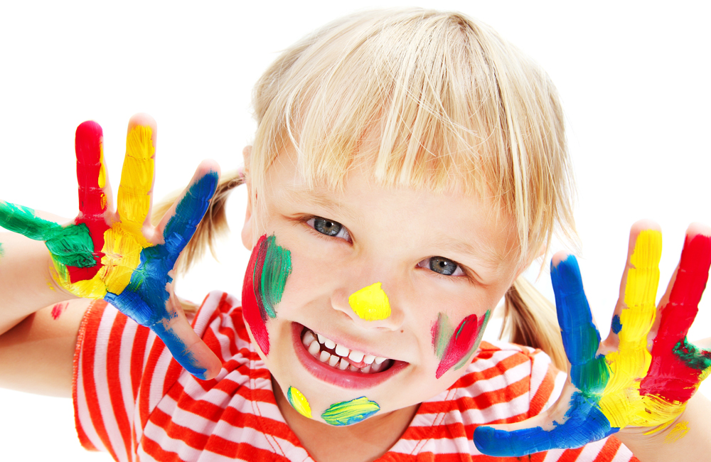 Find Childcare
