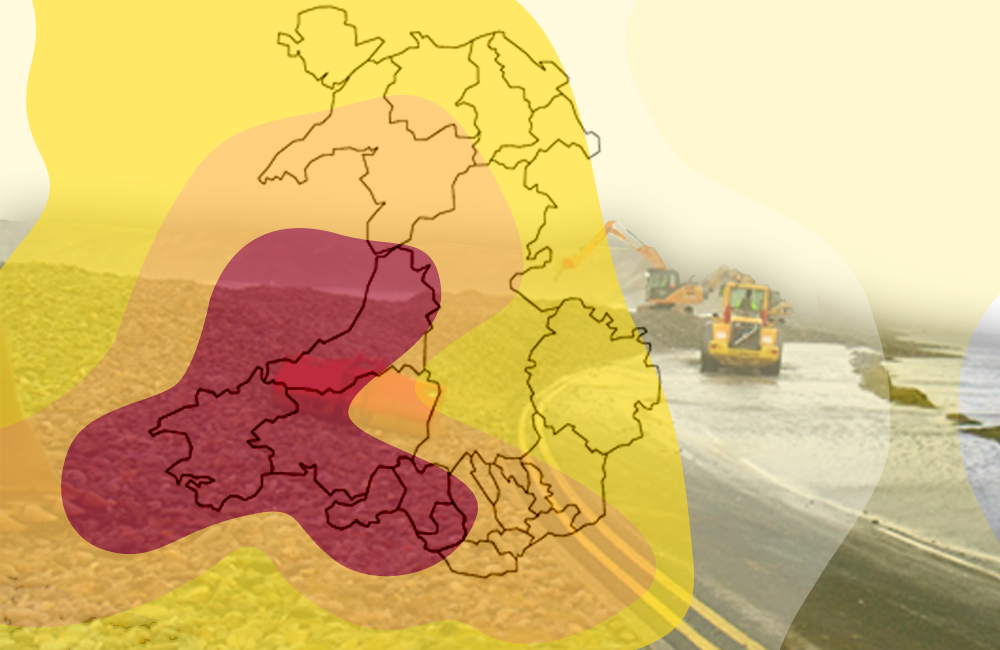 Flooding and Severe Weather image