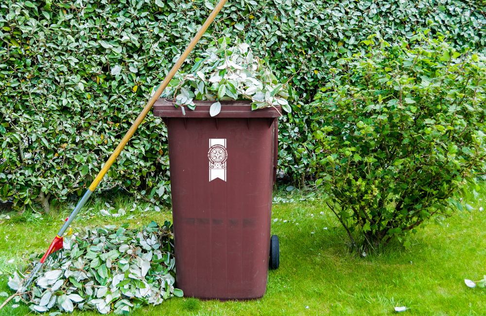 Garden Waste Collections image