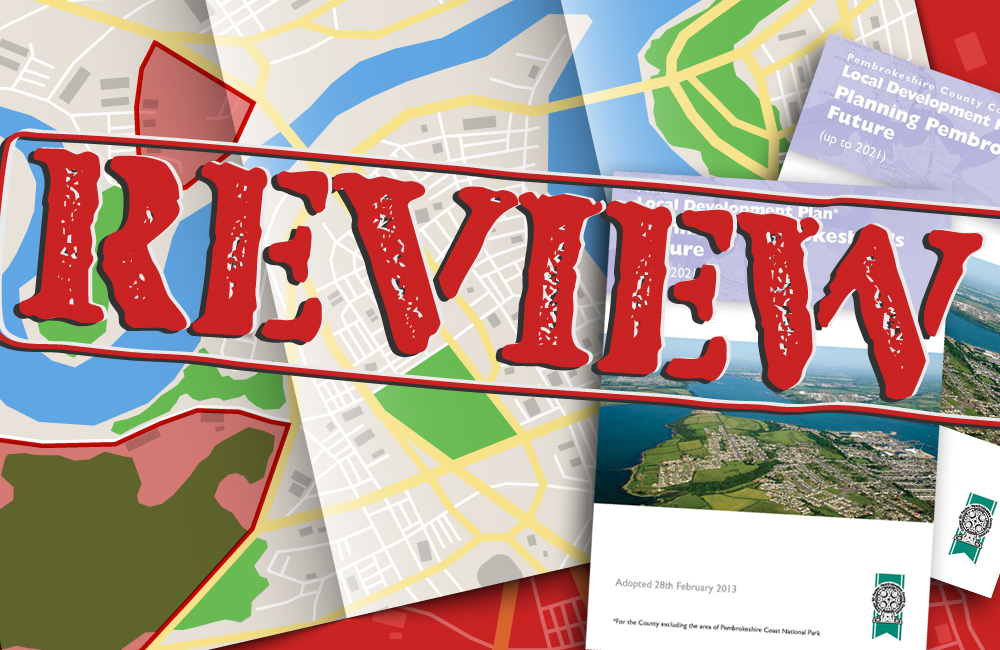 Local Development Plan Review (LDP2)