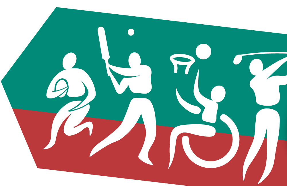 Sport Pembrokeshire image
